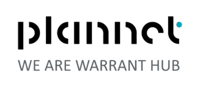 Logo Plannet - Warrant