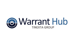 Logo Warrant Hub