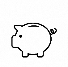 Risparmio soldi
